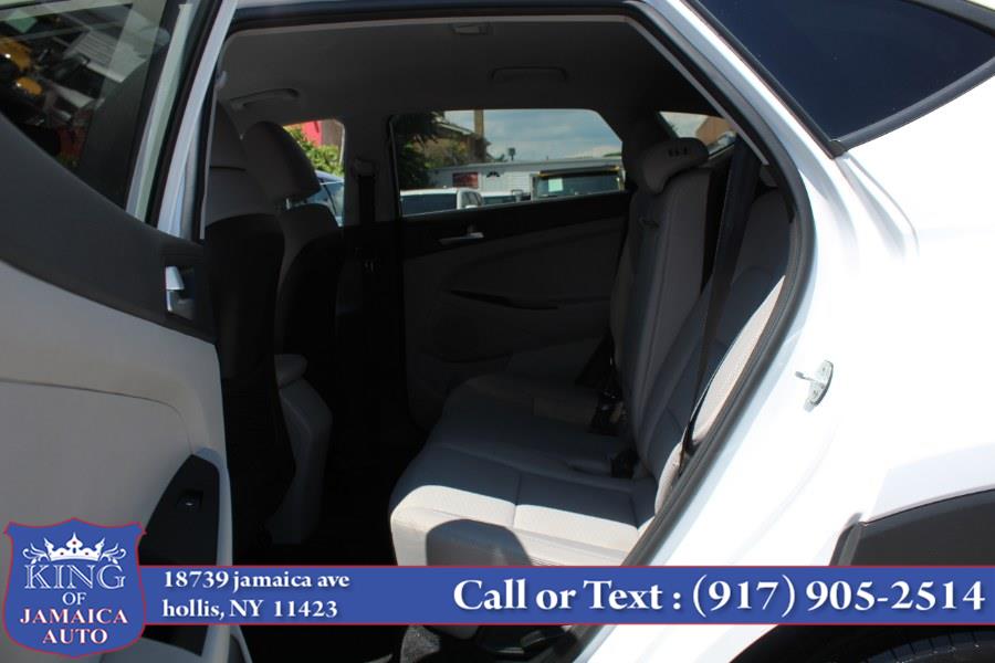 Used Hyundai Tucson SE AWD 2020 | King of Jamaica Auto Inc. Hollis, New York Used Hyundai Tucson SE AWD 2020 | King of Jamaica Auto Inc. Hollis, New York