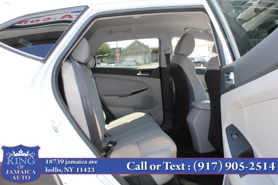 Used Hyundai Tucson SE AWD 2020 | King of Jamaica Auto Inc. Hollis, New York Used Hyundai Tucson SE AWD 2020 | King of Jamaica Auto Inc. Hollis, New York