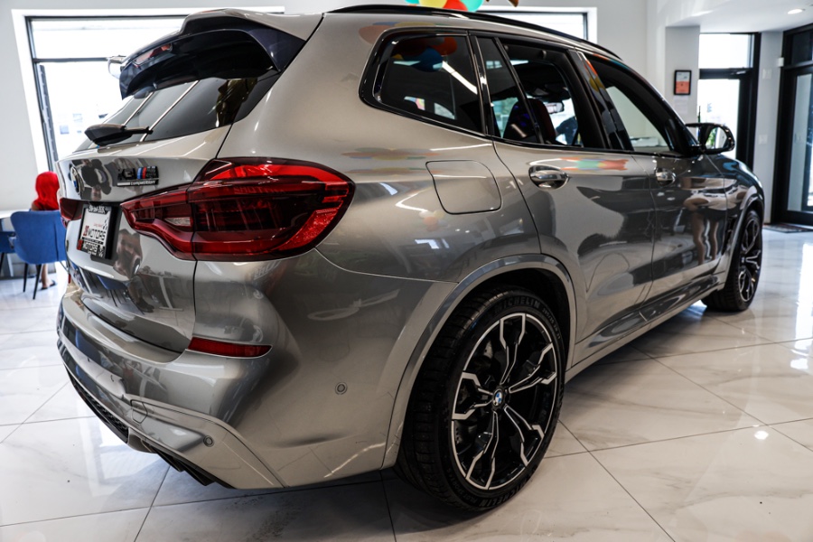 Used BMW X3 M Competition Sports Activity Vehicle 2020 | 26 Motors Long Island. ELMONT, New York Used BMW X3 M Competition Sports Activity Vehicle 2020 | 26 Motors Long Island. ELMONT, New York