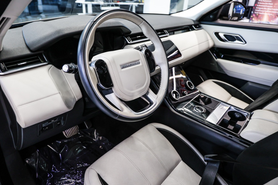 Used Land Rover Range Rover Velar P380 R-Dynamic SE 2018 | 26 Motors Long Island. ELMONT, New York Used Land Rover Range Rover Velar P380 R-Dynamic SE 2018 | 26 Motors Long Island. ELMONT, New York