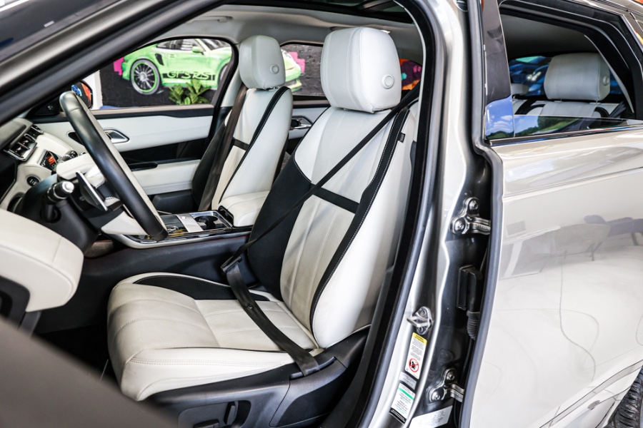 Used Land Rover Range Rover Velar P380 R-Dynamic SE 2018 | 26 Motors Long Island. ELMONT, New York Used Land Rover Range Rover Velar P380 R-Dynamic SE 2018 | 26 Motors Long Island. ELMONT, New York