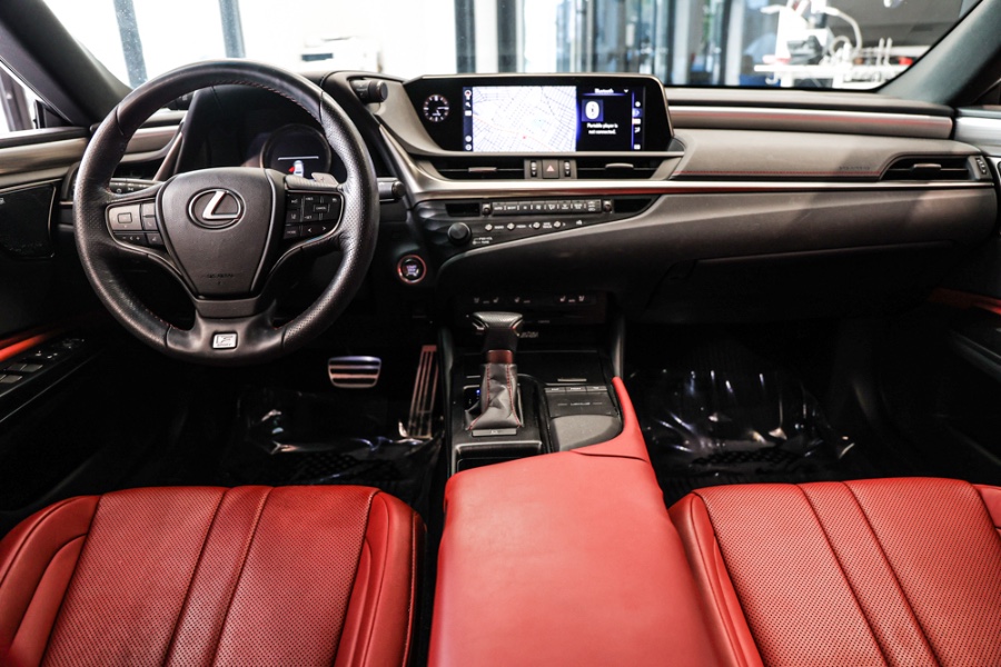 2020 Lexus ES ES 350 F SPORT FWD, available for sale in ELMONT, New York | 26 Motors Long Island. ELMONT, New York 2020 Lexus ES ES 350 F SPORT FWD, available for sale in ELMONT, New York | 26 Motors Long Island. ELMONT, New York