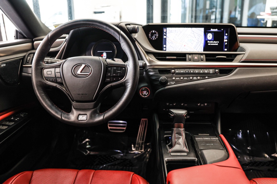 2020 Lexus ES ES 350 F SPORT FWD, available for sale in ELMONT, New York | 26 Motors Long Island. ELMONT, New York 2020 Lexus ES ES 350 F SPORT FWD, available for sale in ELMONT, New York | 26 Motors Long Island. ELMONT, New York