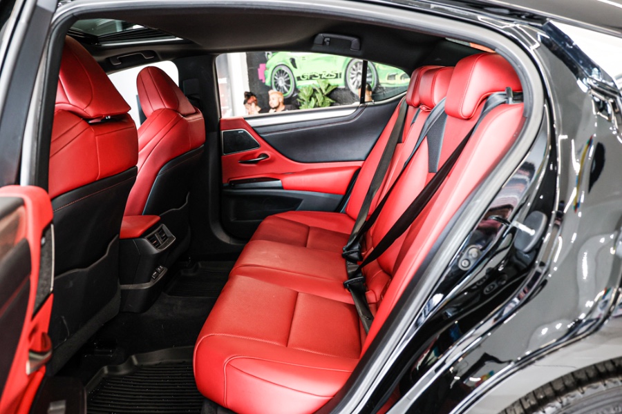 2020 Lexus ES ES 350 F SPORT FWD, available for sale in ELMONT, New York | 26 Motors Long Island. ELMONT, New York 2020 Lexus ES ES 350 F SPORT FWD, available for sale in ELMONT, New York | 26 Motors Long Island. ELMONT, New York