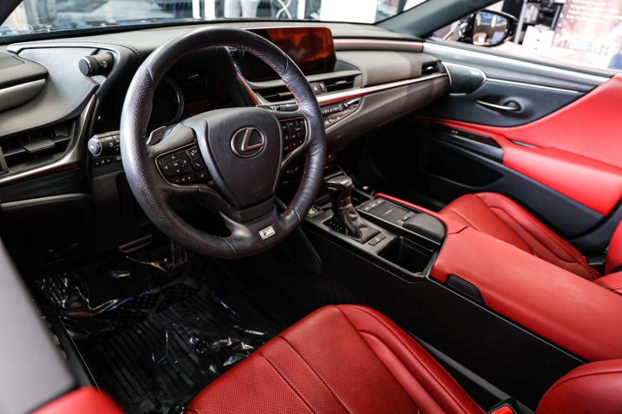 2020 Lexus ES ES 350 F SPORT FWD, available for sale in ELMONT, New York | 26 Motors Long Island. ELMONT, New York 2020 Lexus ES ES 350 F SPORT FWD, available for sale in ELMONT, New York | 26 Motors Long Island. ELMONT, New York