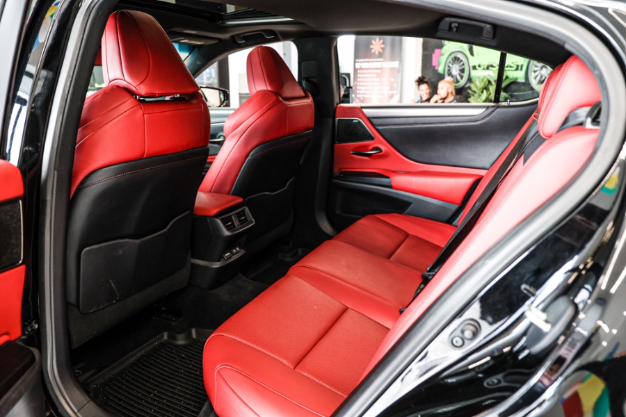2020 Lexus ES ES 350 F SPORT FWD, available for sale in ELMONT, New York | 26 Motors Long Island. ELMONT, New York 2020 Lexus ES ES 350 F SPORT FWD, available for sale in ELMONT, New York | 26 Motors Long Island. ELMONT, New York