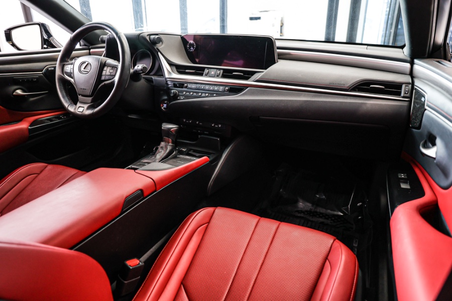 2020 Lexus ES ES 350 F SPORT FWD, available for sale in ELMONT, New York | 26 Motors Long Island. ELMONT, New York 2020 Lexus ES ES 350 F SPORT FWD, available for sale in ELMONT, New York | 26 Motors Long Island. ELMONT, New York