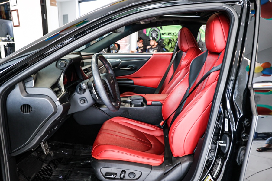 2020 Lexus ES ES 350 F SPORT FWD, available for sale in ELMONT, New York | 26 Motors Long Island. ELMONT, New York 2020 Lexus ES ES 350 F SPORT FWD, available for sale in ELMONT, New York | 26 Motors Long Island. ELMONT, New York