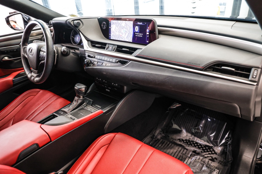 2020 Lexus ES ES 350 F SPORT FWD, available for sale in ELMONT, New York | 26 Motors Long Island. ELMONT, New York 2020 Lexus ES ES 350 F SPORT FWD, available for sale in ELMONT, New York | 26 Motors Long Island. ELMONT, New York