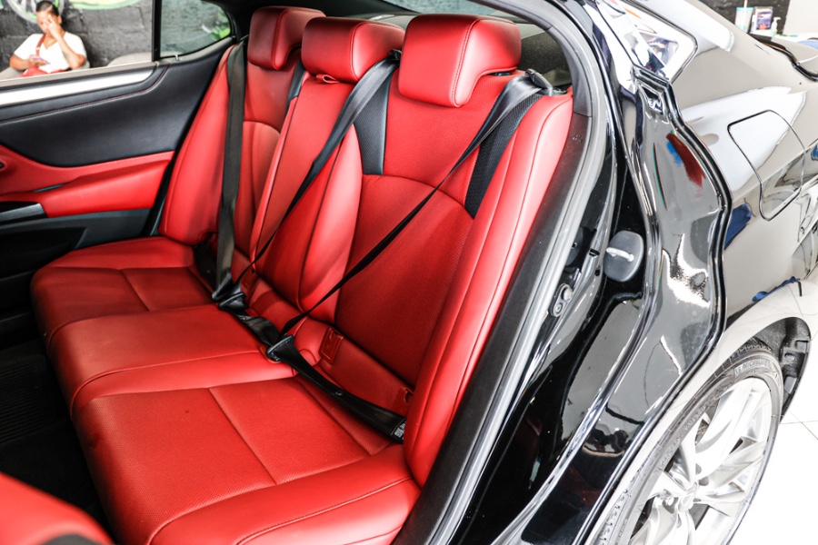 2020 Lexus ES ES 350 F SPORT FWD, available for sale in ELMONT, New York | 26 Motors Long Island. ELMONT, New York 2020 Lexus ES ES 350 F SPORT FWD, available for sale in ELMONT, New York | 26 Motors Long Island. ELMONT, New York