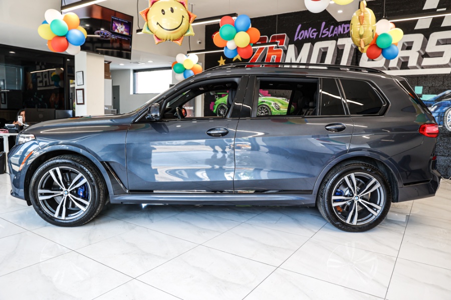 Used BMW X7 xDrive40i Sports Activity Vehicle 2019 | 26 Motors Long Island. ELMONT, New York Used BMW X7 xDrive40i Sports Activity Vehicle 2019 | 26 Motors Long Island. ELMONT, New York