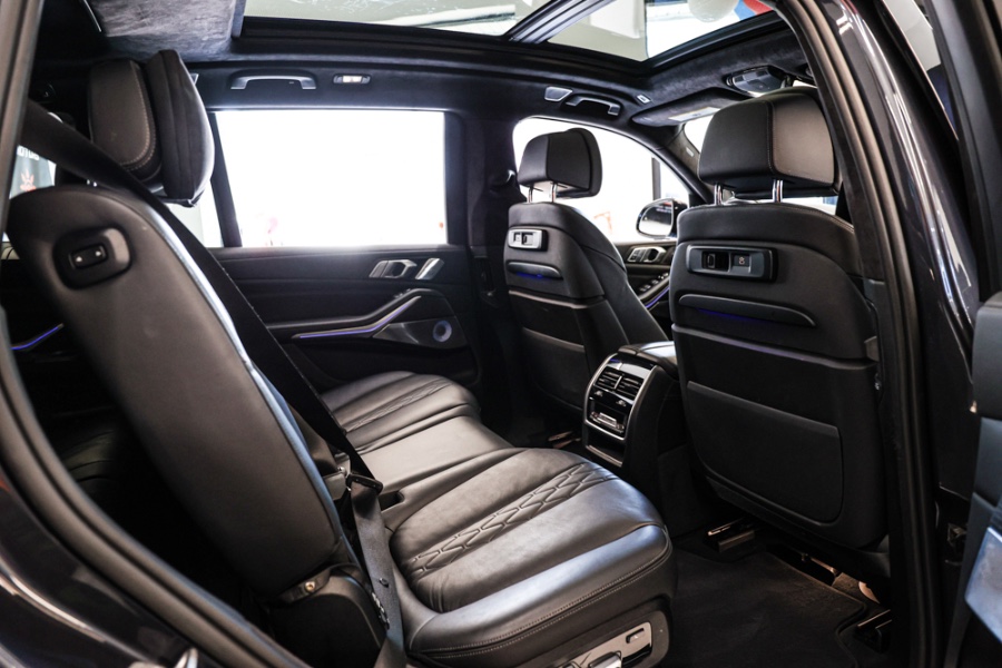 Used BMW X7 xDrive40i Sports Activity Vehicle 2019 | 26 Motors Long Island. ELMONT, New York Used BMW X7 xDrive40i Sports Activity Vehicle 2019 | 26 Motors Long Island. ELMONT, New York