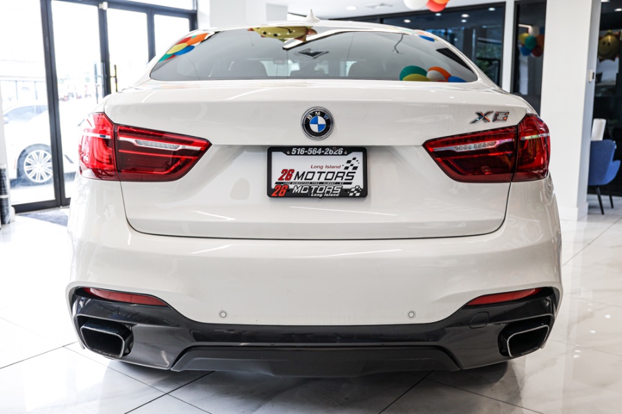 Used BMW X6 xDrive35i Sports Activity Coupe 2018 | 26 Motors Long Island. ELMONT, New York Used BMW X6 xDrive35i Sports Activity Coupe 2018 | 26 Motors Long Island. ELMONT, New York