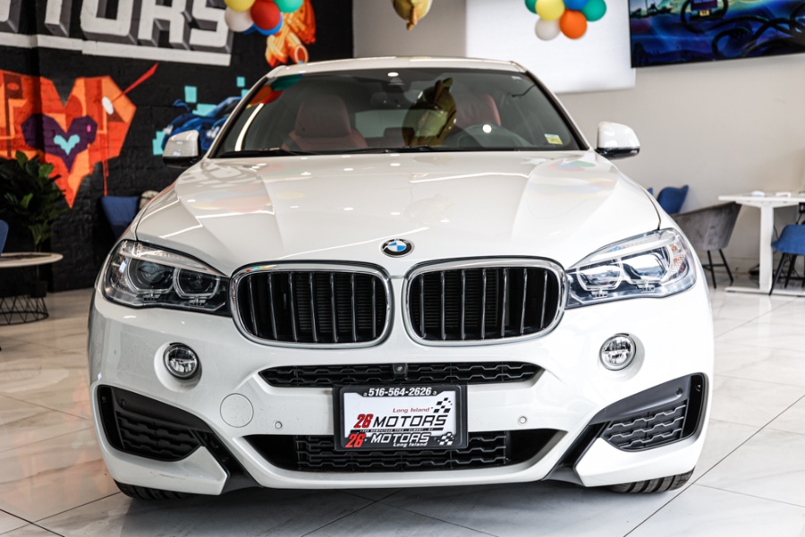 Used BMW X6 xDrive35i Sports Activity Coupe 2018 | 26 Motors Long Island. ELMONT, New York Used BMW X6 xDrive35i Sports Activity Coupe 2018 | 26 Motors Long Island. ELMONT, New York