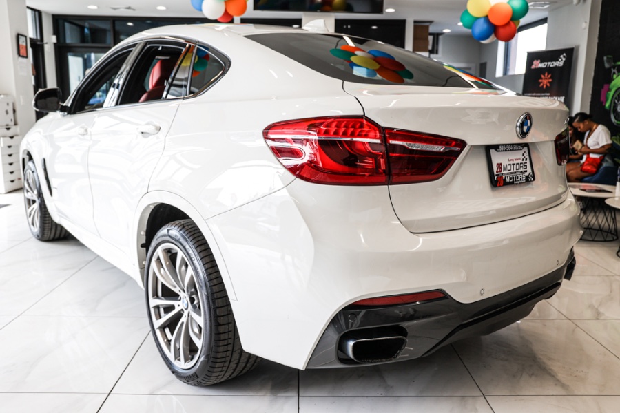 Used BMW X6 xDrive35i Sports Activity Coupe 2018 | 26 Motors Long Island. ELMONT, New York Used BMW X6 xDrive35i Sports Activity Coupe 2018 | 26 Motors Long Island. ELMONT, New York