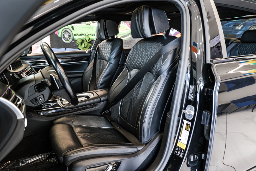 Used BMW 7 Series 750i xDrive Sedan 2018 | 26 Motors Long Island. ELMONT, New York Used BMW 7 Series 750i xDrive Sedan 2018 | 26 Motors Long Island. ELMONT, New York