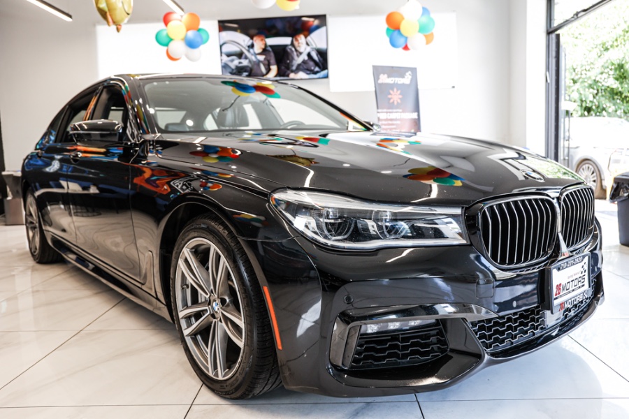 Used BMW 7 Series 750i xDrive Sedan 2018 | 26 Motors Long Island. ELMONT, New York Used BMW 7 Series 750i xDrive Sedan 2018 | 26 Motors Long Island. ELMONT, New York