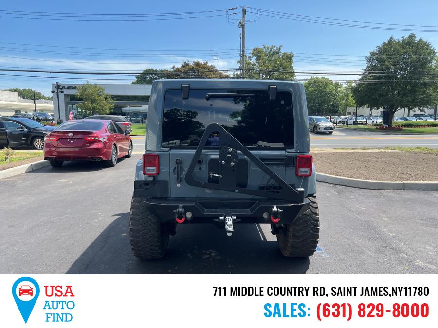 2014 Jeep Wrangler Unlimited 4WD 4dr Rubicon X, available for sale in Saint James, New York | USA Auto Find. Saint James, New York 2014 Jeep Wrangler Unlimited 4WD 4dr Rubicon X, available for sale in Saint James, New York | USA Auto Find. Saint James, New York