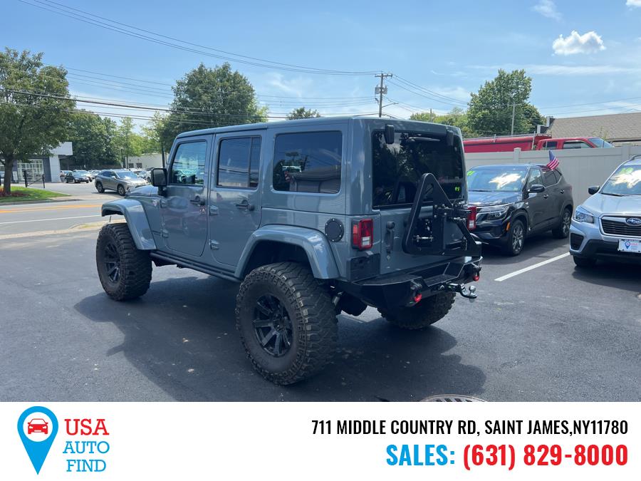 2014 Jeep Wrangler Unlimited 4WD 4dr Rubicon X, available for sale in Saint James, New York | USA Auto Find. Saint James, New York 2014 Jeep Wrangler Unlimited 4WD 4dr Rubicon X, available for sale in Saint James, New York | USA Auto Find. Saint James, New York