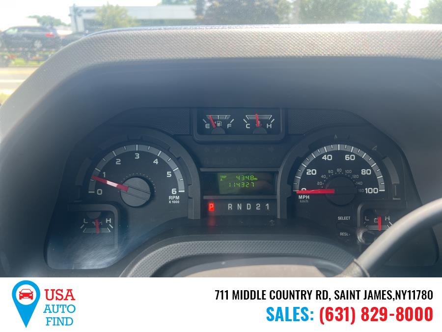 Used Ford Econoline Cargo Van E-250 Commercial 2014 | USA Auto Find. Saint James, New York Used Ford Econoline Cargo Van E-250 Commercial 2014 | USA Auto Find. Saint James, New York