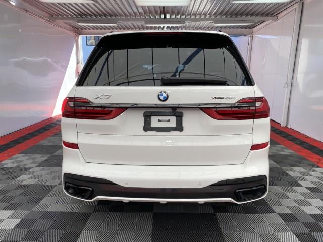 Used BMW X7 xDrive40i 2022 | Queens Auto Mall. Richmond Hill, New York Used BMW X7 xDrive40i 2022 | Queens Auto Mall. Richmond Hill, New York