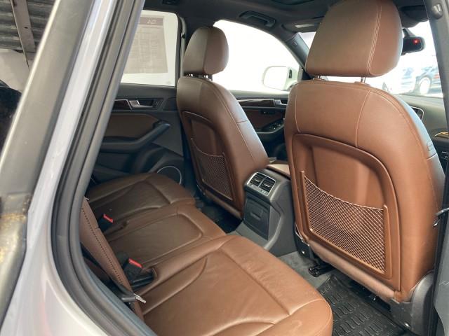 Used Audi Q5 Premium Plus 2016 | Queens Auto Mall. Richmond Hill, New York Used Audi Q5 Premium Plus 2016 | Queens Auto Mall. Richmond Hill, New York
