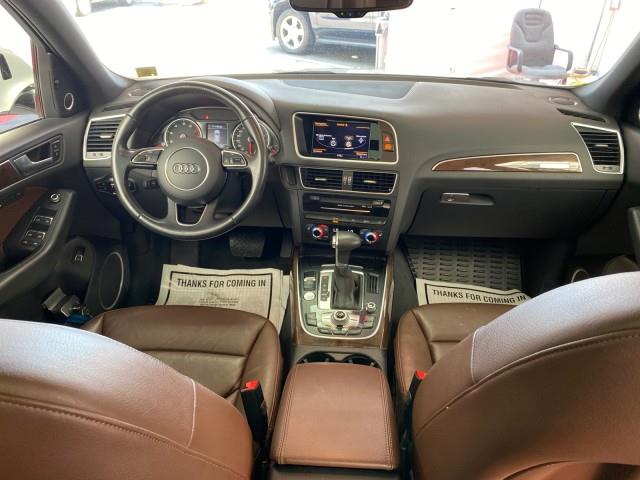 Used Audi Q5 Premium Plus 2016 | Queens Auto Mall. Richmond Hill, New York Used Audi Q5 Premium Plus 2016 | Queens Auto Mall. Richmond Hill, New York