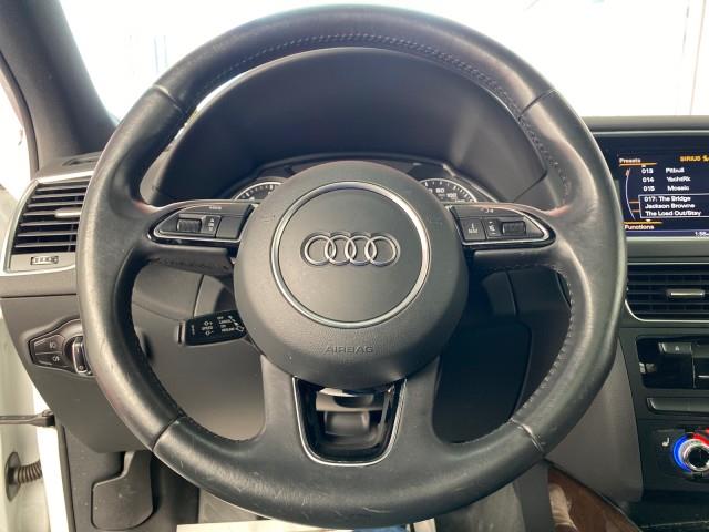 Used Audi Q5 Premium Plus 2016 | Queens Auto Mall. Richmond Hill, New York Used Audi Q5 Premium Plus 2016 | Queens Auto Mall. Richmond Hill, New York