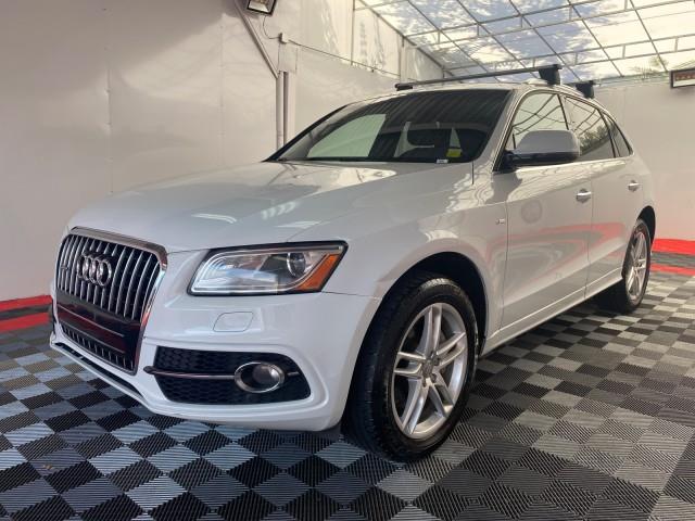 Used Audi Q5 Premium Plus 2016 | Queens Auto Mall. Richmond Hill, New York Used Audi Q5 Premium Plus 2016 | Queens Auto Mall. Richmond Hill, New York