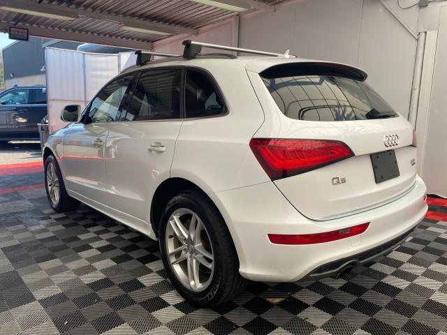Used Audi Q5 Premium Plus 2016 | Queens Auto Mall. Richmond Hill, New York Used Audi Q5 Premium Plus 2016 | Queens Auto Mall. Richmond Hill, New York