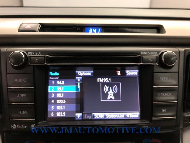 Used Toyota Rav4 AWD 4dr XLE 2015 | J&M Automotive Sls&Svc LLC. Naugatuck, Connecticut Used Toyota Rav4 AWD 4dr XLE 2015 | J&M Automotive Sls&Svc LLC. Naugatuck, Connecticut