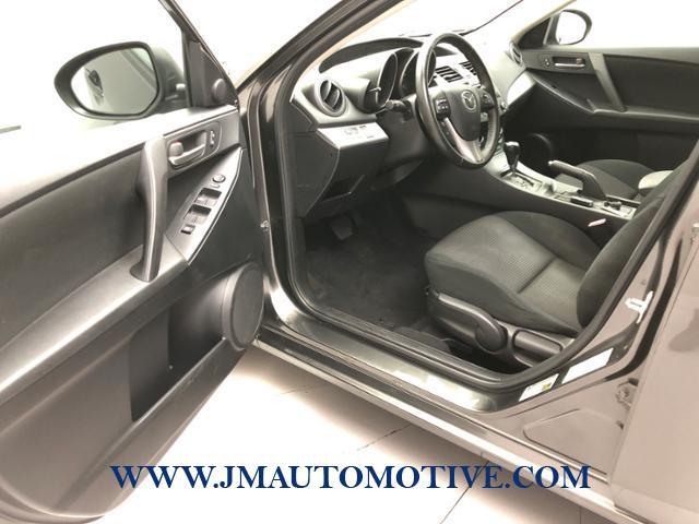 2012 Mazda Mazda3 5dr HB Auto i Touring, available for sale in Naugatuck, Connecticut | J&M Automotive Sls&Svc LLC. Naugatuck, Connecticut 2012 Mazda Mazda3 5dr HB Auto i Touring, available for sale in Naugatuck, Connecticut | J&M Automotive Sls&Svc LLC. Naugatuck, Connecticut