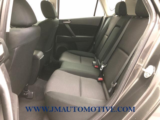 2012 Mazda Mazda3 5dr HB Auto i Touring, available for sale in Naugatuck, Connecticut | J&M Automotive Sls&Svc LLC. Naugatuck, Connecticut 2012 Mazda Mazda3 5dr HB Auto i Touring, available for sale in Naugatuck, Connecticut | J&M Automotive Sls&Svc LLC. Naugatuck, Connecticut