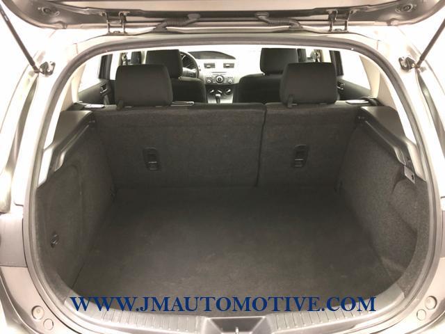 2012 Mazda Mazda3 5dr HB Auto i Touring, available for sale in Naugatuck, Connecticut | J&M Automotive Sls&Svc LLC. Naugatuck, Connecticut 2012 Mazda Mazda3 5dr HB Auto i Touring, available for sale in Naugatuck, Connecticut | J&M Automotive Sls&Svc LLC. Naugatuck, Connecticut