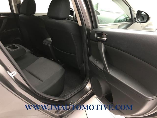 2012 Mazda Mazda3 5dr HB Auto i Touring, available for sale in Naugatuck, Connecticut | J&M Automotive Sls&Svc LLC. Naugatuck, Connecticut 2012 Mazda Mazda3 5dr HB Auto i Touring, available for sale in Naugatuck, Connecticut | J&M Automotive Sls&Svc LLC. Naugatuck, Connecticut