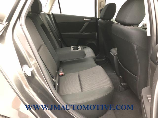 2012 Mazda Mazda3 5dr HB Auto i Touring, available for sale in Naugatuck, Connecticut | J&M Automotive Sls&Svc LLC. Naugatuck, Connecticut 2012 Mazda Mazda3 5dr HB Auto i Touring, available for sale in Naugatuck, Connecticut | J&M Automotive Sls&Svc LLC. Naugatuck, Connecticut