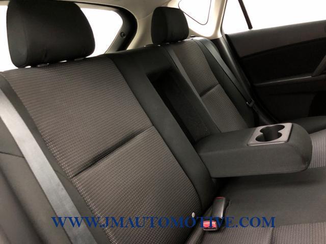 2012 Mazda Mazda3 5dr HB Auto i Touring, available for sale in Naugatuck, Connecticut | J&M Automotive Sls&Svc LLC. Naugatuck, Connecticut 2012 Mazda Mazda3 5dr HB Auto i Touring, available for sale in Naugatuck, Connecticut | J&M Automotive Sls&Svc LLC. Naugatuck, Connecticut