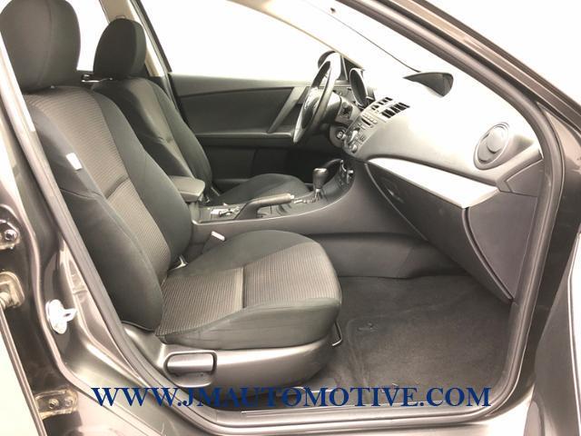 2012 Mazda Mazda3 5dr HB Auto i Touring, available for sale in Naugatuck, Connecticut | J&M Automotive Sls&Svc LLC. Naugatuck, Connecticut 2012 Mazda Mazda3 5dr HB Auto i Touring, available for sale in Naugatuck, Connecticut | J&M Automotive Sls&Svc LLC. Naugatuck, Connecticut
