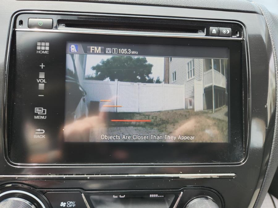 Used Honda Civic Sedan 4dr CVT EX 2014 | SGM Auto Sales. West Babylon, New York Used Honda Civic Sedan 4dr CVT EX 2014 | SGM Auto Sales. West Babylon, New York