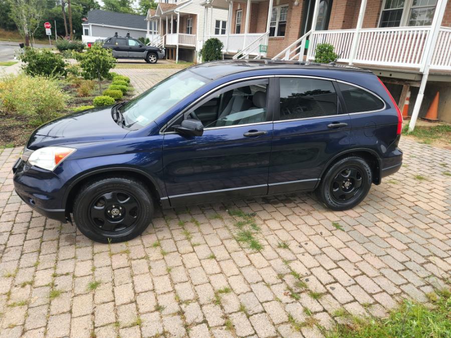 Used Honda CR-V 4WD 5dr LX 2010 | SGM Auto Sales. West Babylon, New York Used Honda CR-V 4WD 5dr LX 2010 | SGM Auto Sales. West Babylon, New York