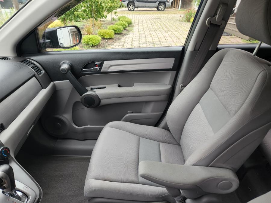 Used Honda CR-V 4WD 5dr LX 2010 | SGM Auto Sales. West Babylon, New York Used Honda CR-V 4WD 5dr LX 2010 | SGM Auto Sales. West Babylon, New York
