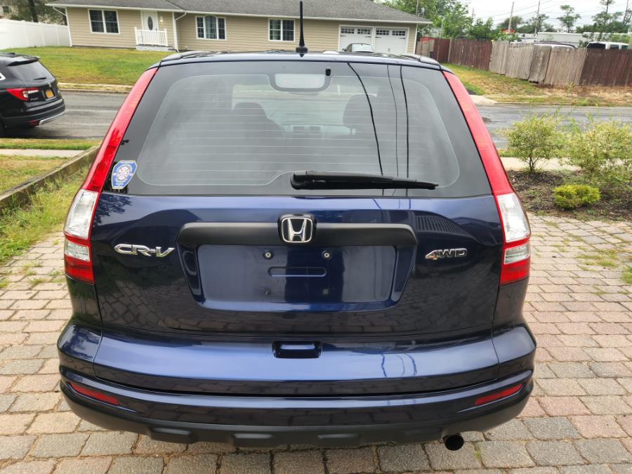 Used Honda CR-V 4WD 5dr LX 2010 | SGM Auto Sales. West Babylon, New York Used Honda CR-V 4WD 5dr LX 2010 | SGM Auto Sales. West Babylon, New York
