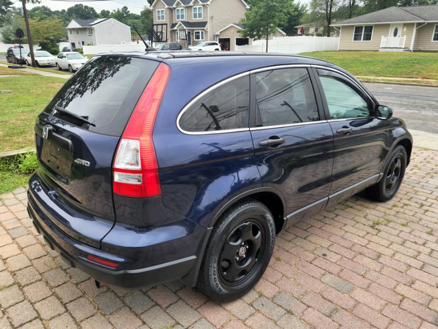 Used Honda CR-V 4WD 5dr LX 2010 | SGM Auto Sales. West Babylon, New York Used Honda CR-V 4WD 5dr LX 2010 | SGM Auto Sales. West Babylon, New York