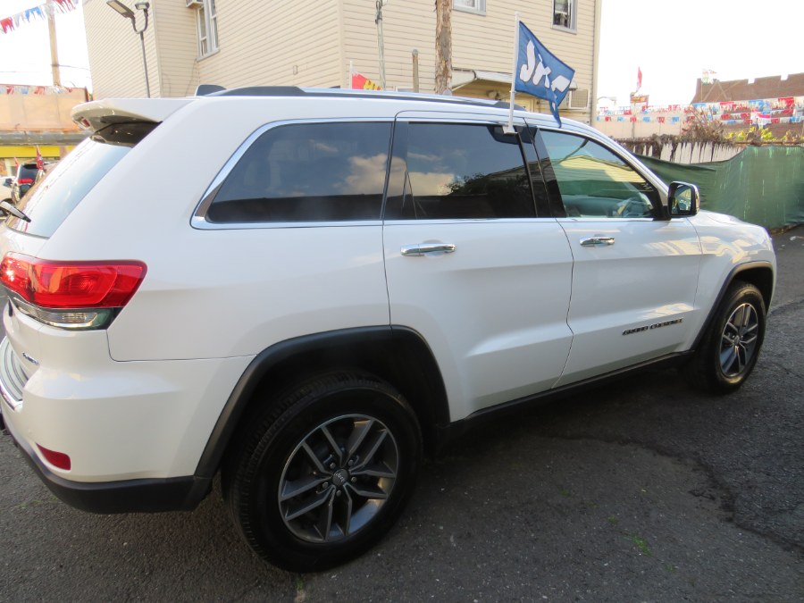 Used Jeep Grand Cherokee Limited 4x4 2019 | Road Masters II INC. Middle Village, New York Used Jeep Grand Cherokee Limited 4x4 2019 | Road Masters II INC. Middle Village, New York