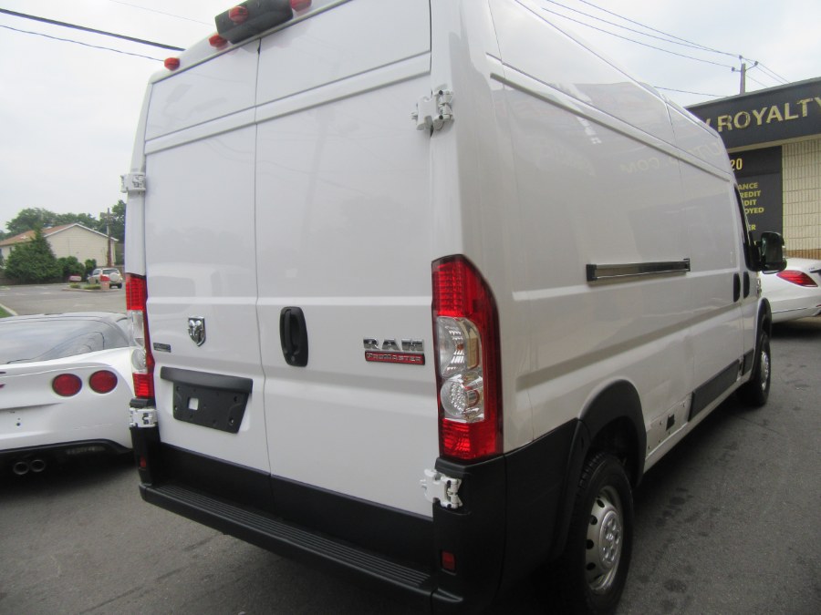2020 Ram ProMaster Cargo Van 2500 High Roof 159" WB, available for sale in Little Ferry, New Jersey | Royalty Auto Sales. Little Ferry, New Jersey 2020 Ram ProMaster Cargo Van 2500 High Roof 159" WB, available for sale in Little Ferry, New Jersey | Royalty Auto Sales. Little Ferry, New Jersey