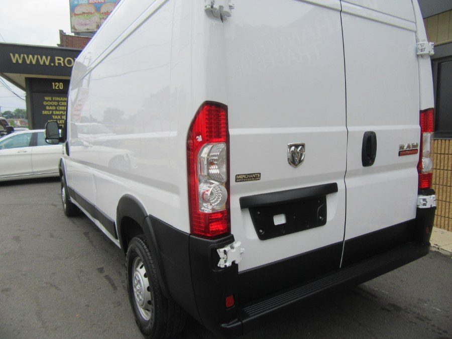 2020 Ram ProMaster Cargo Van 2500 High Roof 159" WB, available for sale in Little Ferry, New Jersey | Royalty Auto Sales. Little Ferry, New Jersey 2020 Ram ProMaster Cargo Van 2500 High Roof 159" WB, available for sale in Little Ferry, New Jersey | Royalty Auto Sales. Little Ferry, New Jersey