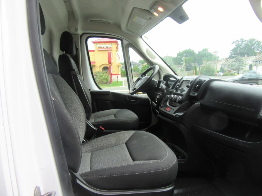 2020 Ram ProMaster Cargo Van 2500 High Roof 159" WB, available for sale in Little Ferry, New Jersey | Royalty Auto Sales. Little Ferry, New Jersey 2020 Ram ProMaster Cargo Van 2500 High Roof 159" WB, available for sale in Little Ferry, New Jersey | Royalty Auto Sales. Little Ferry, New Jersey