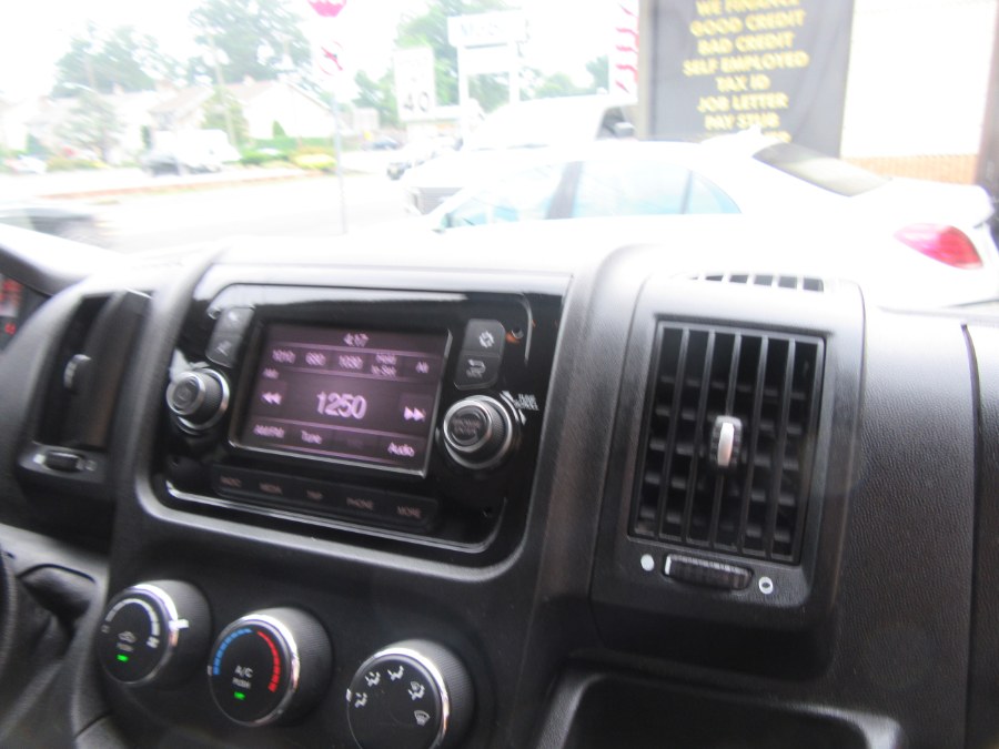 2020 Ram ProMaster Cargo Van 2500 High Roof 159" WB, available for sale in Little Ferry, New Jersey | Royalty Auto Sales. Little Ferry, New Jersey 2020 Ram ProMaster Cargo Van 2500 High Roof 159" WB, available for sale in Little Ferry, New Jersey | Royalty Auto Sales. Little Ferry, New Jersey