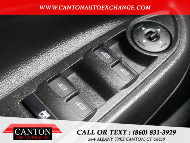 Used Ford Escape SE 4WD 2017 | Canton Auto Exchange. Canton, Connecticut Used Ford Escape SE 4WD 2017 | Canton Auto Exchange. Canton, Connecticut