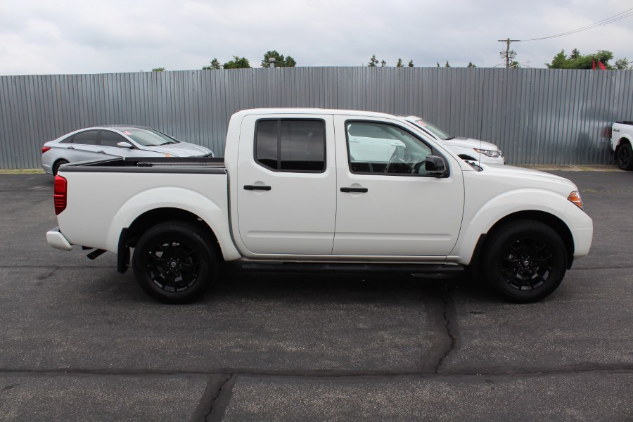 2021 Nissan Frontier Crew Cab 4x4 SV Auto, available for sale in Deer Park, New York | Car Tec Enterprise Leasing & Sales LLC. Deer Park, New York 2021 Nissan Frontier Crew Cab 4x4 SV Auto, available for sale in Deer Park, New York | Car Tec Enterprise Leasing & Sales LLC. Deer Park, New York